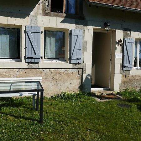 Gite En Berry Moulins-sur-Céphons 외부 사진