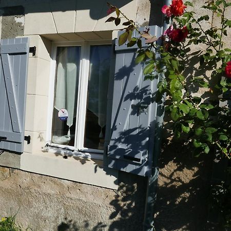 Gite En Berry Moulins-sur-Céphons 외부 사진
