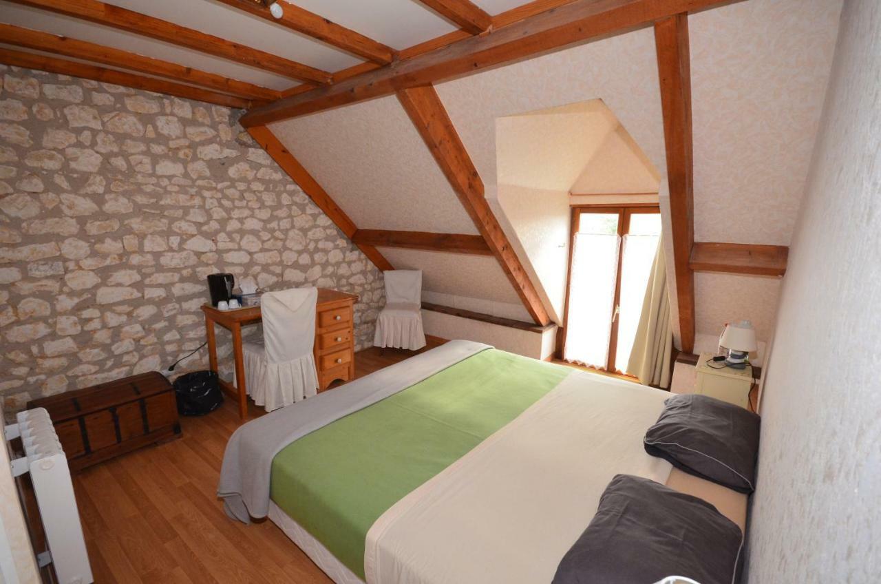 Gite En Berry Moulins-sur-Céphons 외부 사진