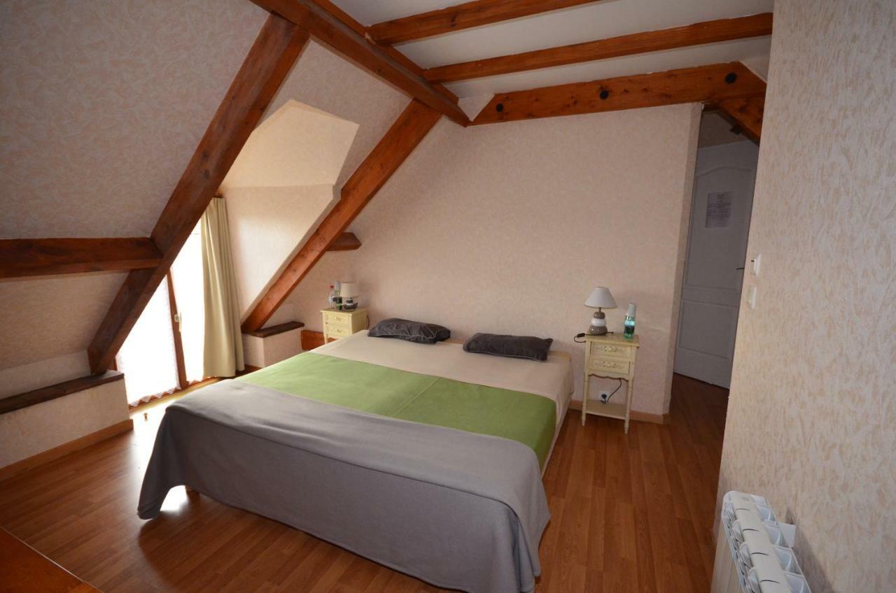 Gite En Berry Moulins-sur-Céphons 외부 사진