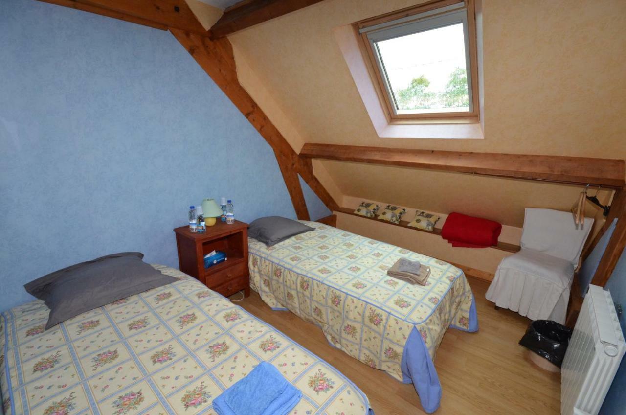 Gite En Berry Moulins-sur-Céphons 외부 사진