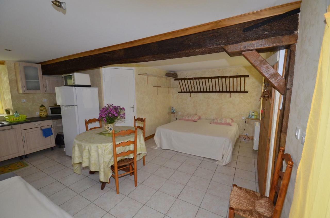 Gite En Berry Moulins-sur-Céphons 외부 사진