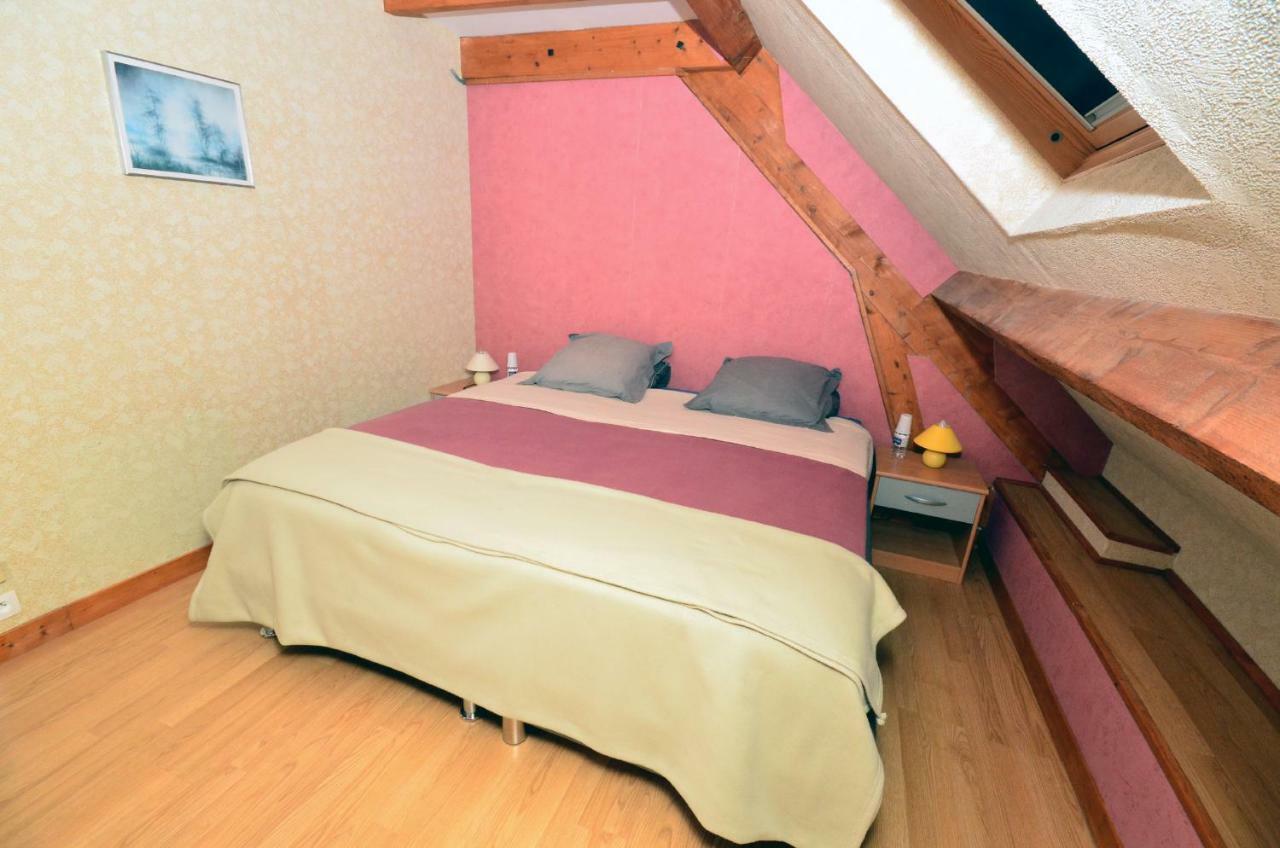 Gite En Berry Moulins-sur-Céphons 외부 사진