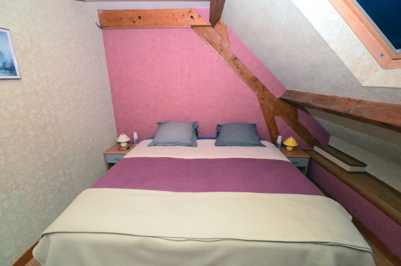 Gite En Berry Moulins-sur-Céphons 외부 사진