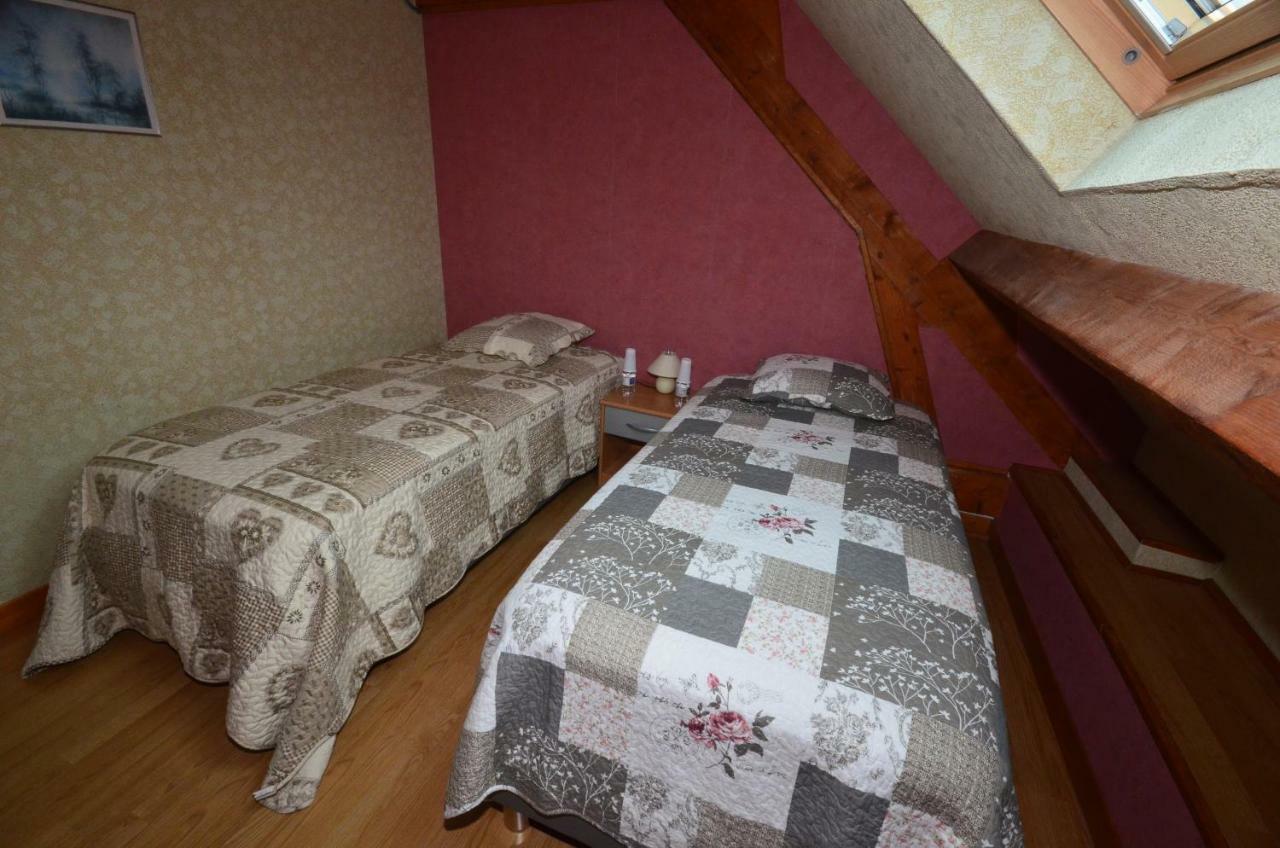 Gite En Berry Moulins-sur-Céphons 외부 사진